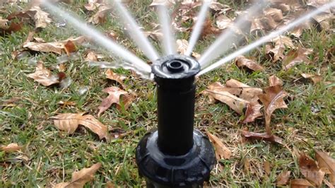 rotor sprinkler heads|Rotor Sprinkler Heads